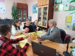 Здоровый образ жизни – это весело!