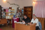 Презентация сборников стихов местных авторов