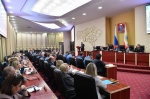 В Саратовской области почти в 6 раз уменьшилось число детей, учащихся во вторую смену.