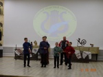 Вольская весна