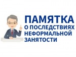 Неформальная занятость