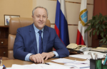 Поздравление Губернатора Саратовской области В. В. Радаева
