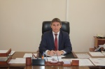 Обращение главы района к жителям