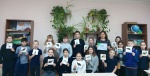 Участие во Всероссийской акции  «Юннатская страна» в рамках Всероссийского проекта "Юннаты Первых".