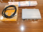 Пришедшему в краткосрочный отпуск бойцу приобрели  Блокиратор/подавитель FPV дронов "Барьер 4.0"