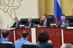 Руководители ведомств и главы районов должны эффективно и грамотно расходовать региональные средства.