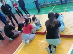 ВФСК "Готов к труду и обороне".