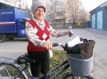 С начала самоизоляции почтальоны Саратовской области приняли более 1 000 000 платежей на дому 