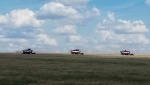 Уборка урожая 