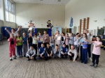 Марафон "Если дружно, если вместе"