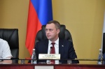 В Саратовской области по новой программе подготовки медицинских кадров набраны 100 человек. 