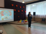 Мероприятие в РДК