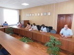 Заседание жилищной комиссии