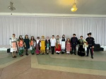 XIV районный фестиваль национальных культур «Народов много – страна одна!»
