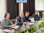 Общественный совет при саратовских Росреестре и Роскадастре инициировал инновационные проекты для сохранения геодезических пунктов