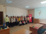 Дружба крепкая