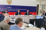 На Совете ПФО рассмотрели меры поддержки экономики и граждан в условиях санкционного давления