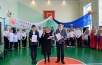 Благотворительный концерт