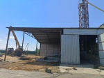 Визит главы района Сергея Вербина в с.Теликовка