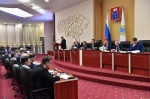 Роман Бусаргин главам районов: «Про отпуск нужно забыть»