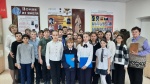 Памяти Героя Советского Союза Грибанова Николая Васильевича