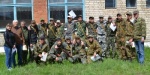 Учебные сборы