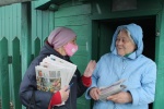 Сроки выплаты пенсий клиентам Почты России в Саратовской области не изменились