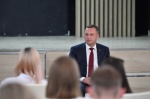 Саратовская команда представит на форуме iВолга более 80 проектов