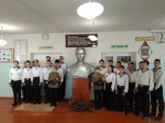 ДЕНЬ ПАМЯТИ. 80-летию подвига Героя - земляка посвящается.