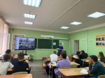 Исторический час «Без срока давности». 