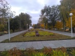 Формирование комфортной городской среды