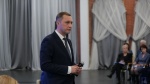 Сегодня губернатор Роман Бусаргин встретился с участниками муниципального форума «PROБизнес».