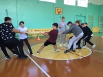 День здоровья