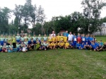 Футбол 2021