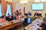 Роман Бусаргин предложил развивать новые специальности Вавиловского университета