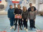 Фестиваль Всероссийского физкультурно-спортивного комплекса «Готов к труду и обороне»