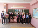 «Россия и Крым – в единстве наша сила»