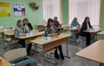 Всероссийская акция «Сдаем вместе. День сдачи ЕГЭ родителями»