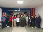 А зори здесь тихие...