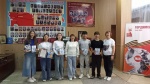 «Курская битва»: познавательная викторина для учащихся Духовницкой школы