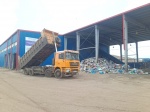 В 2024 году саратовские инфраструктурные объекты системы обращения с ТКО АО «Ситиматик» приняли на 4% больше отходов