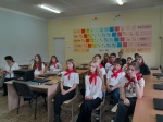 Образовательно-туристический проект «Гостеприимная "Горлица"»