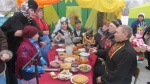 "Широкая Масленица"