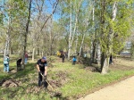 Всероссийский субботник