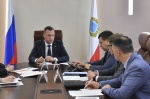 Летом начнется реконструкция саратовской школы N2 