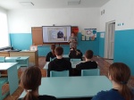День регионального чтения "Давай читать Губерния!"