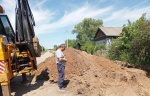 Хорошие новости из поселка Полеводинский!