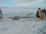 Крещение 2017