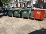 Задолженность жилфонда за услугу по обращению с ТКО превысила 700 млн рублей