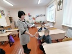 Классный час